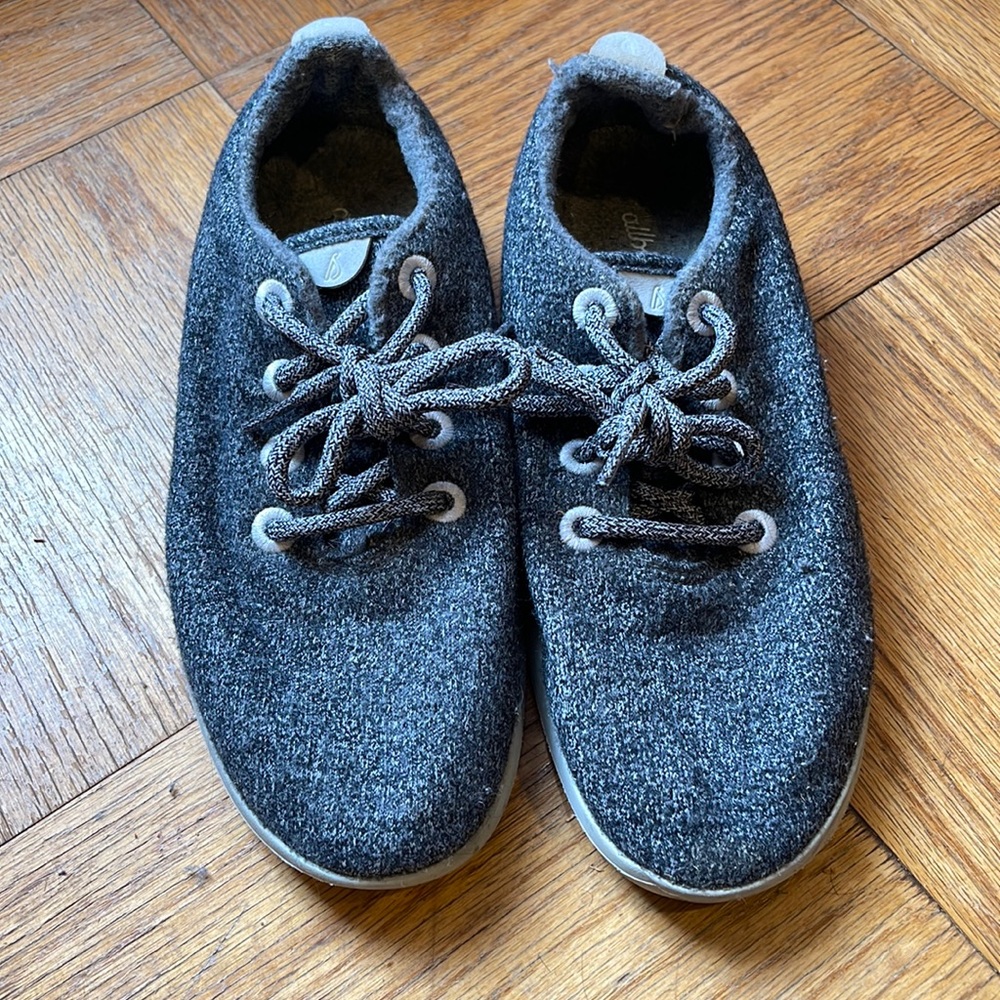 Women’s Allbirds shoes